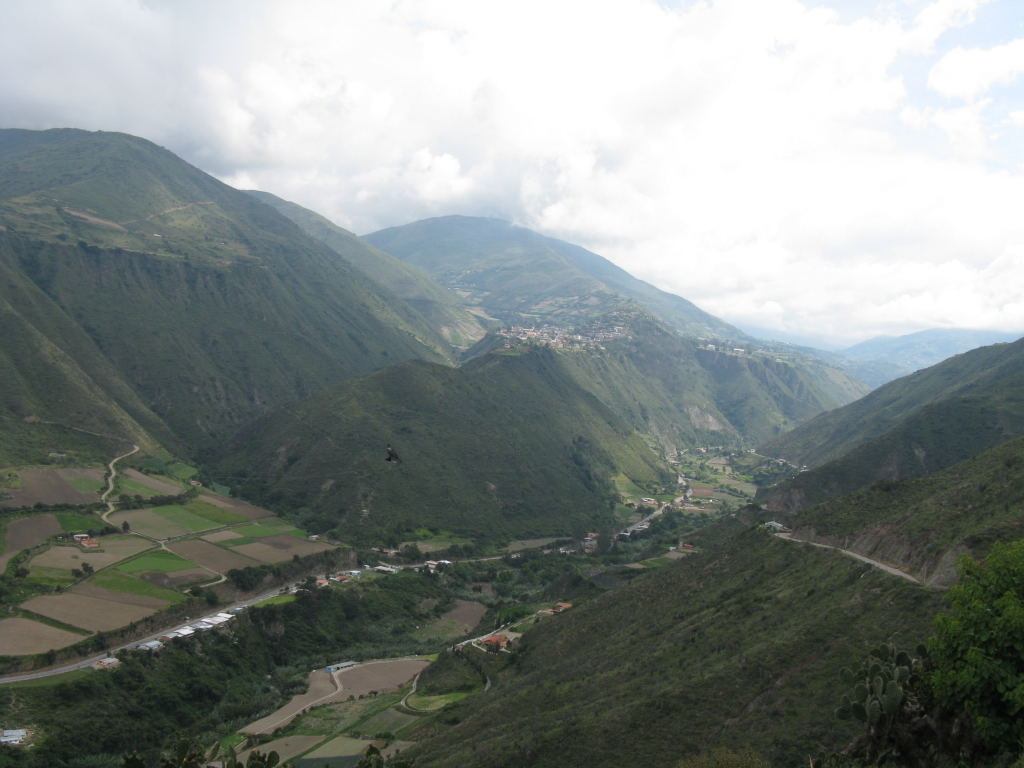 Foto de Trujillo, Venezuela