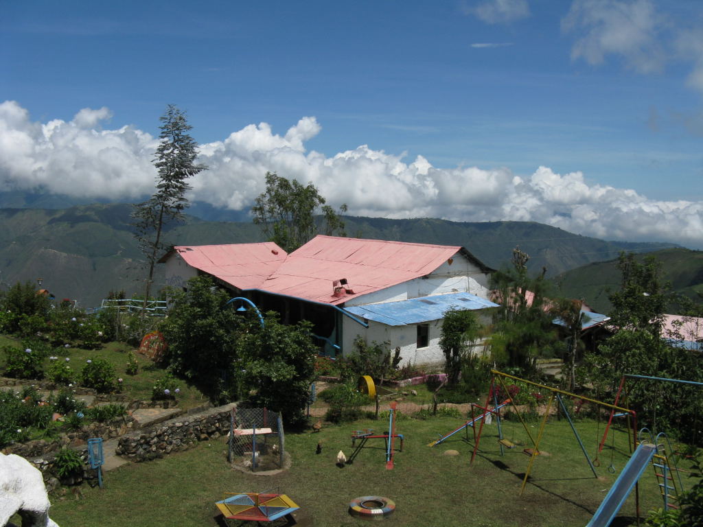 Foto de Trujillo, Venezuela