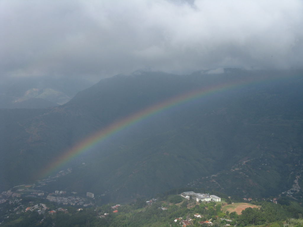 Foto de Trujillo, Venezuela