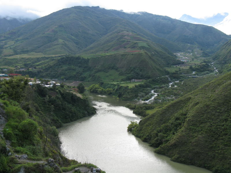 Foto de Santo Domingo, Venezuela