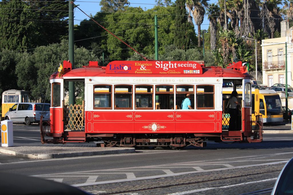 Foto de Lisboa, Portugal