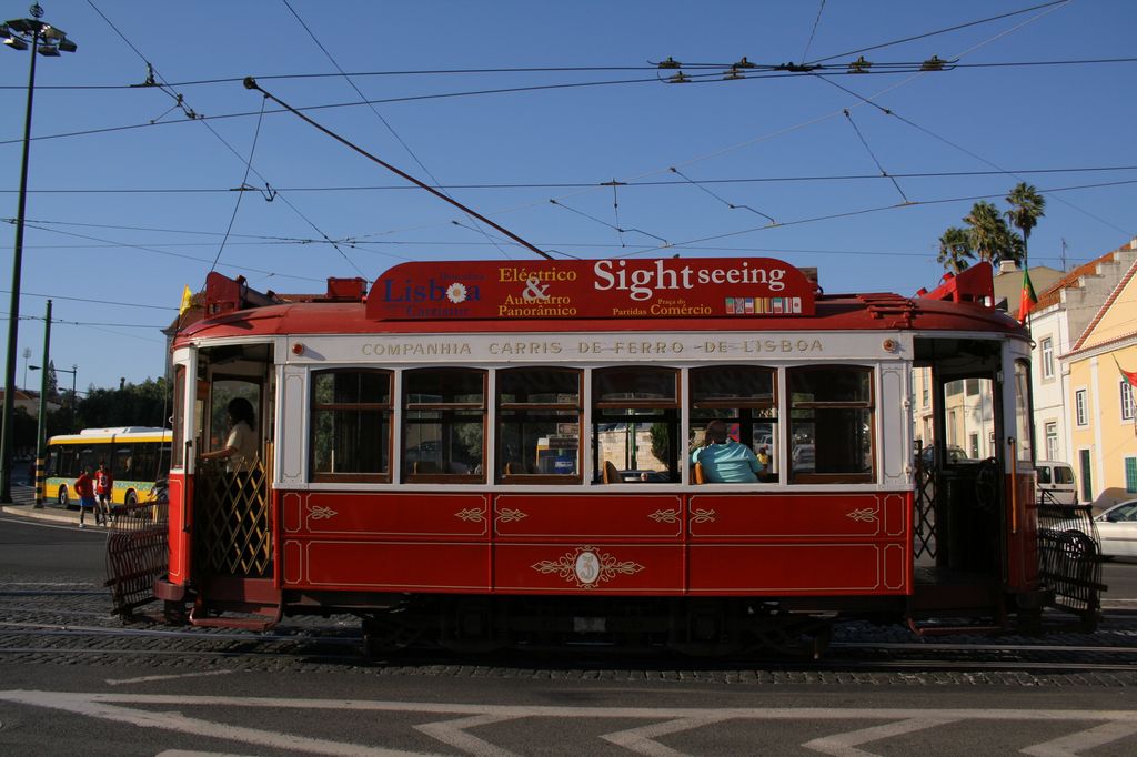 Foto de Lisboa, Portugal