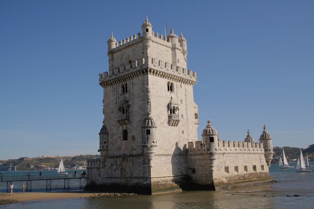 Foto de Lisboa, Portugal