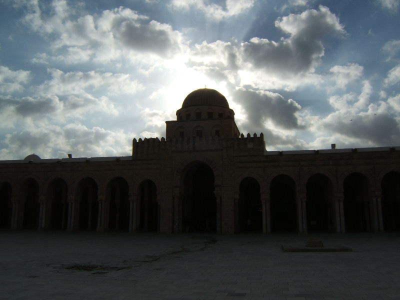 Foto de Kairouan, Túnez