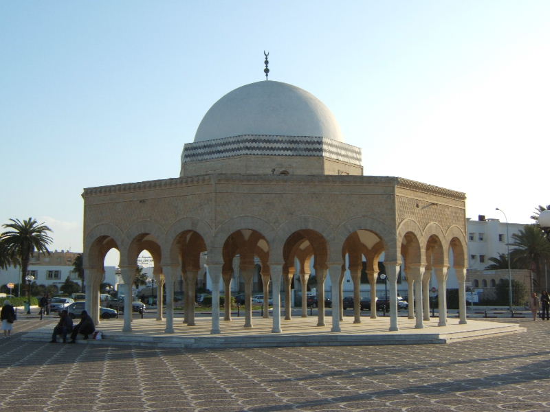 Foto de Monastir, Túnez