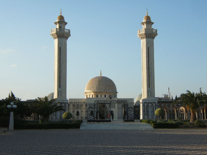 Foto de Monastir, Túnez