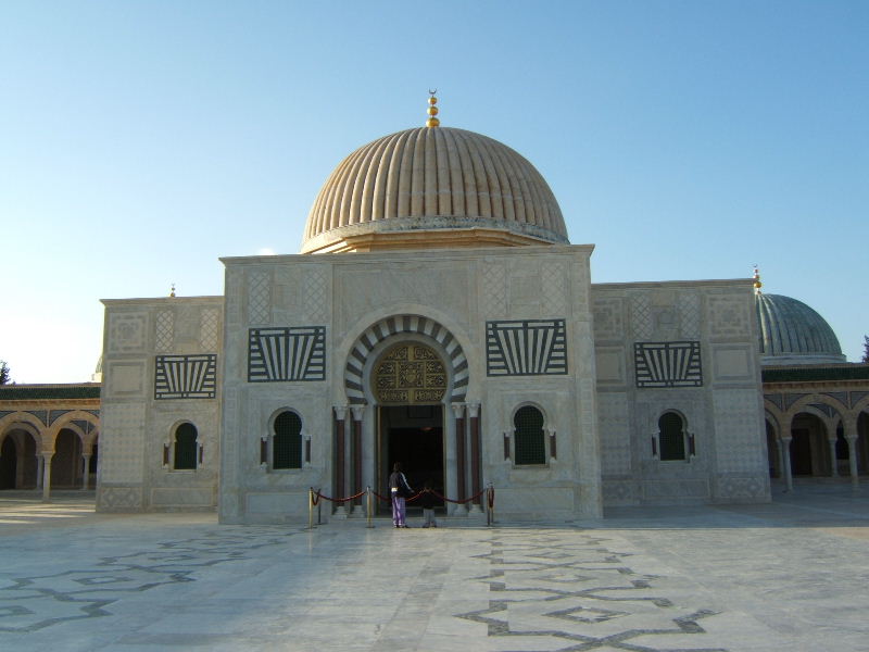 Foto de Monastir, Túnez