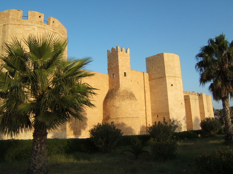 Foto de Monastir, Túnez
