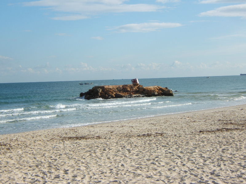 Foto de Sosse, Túnez