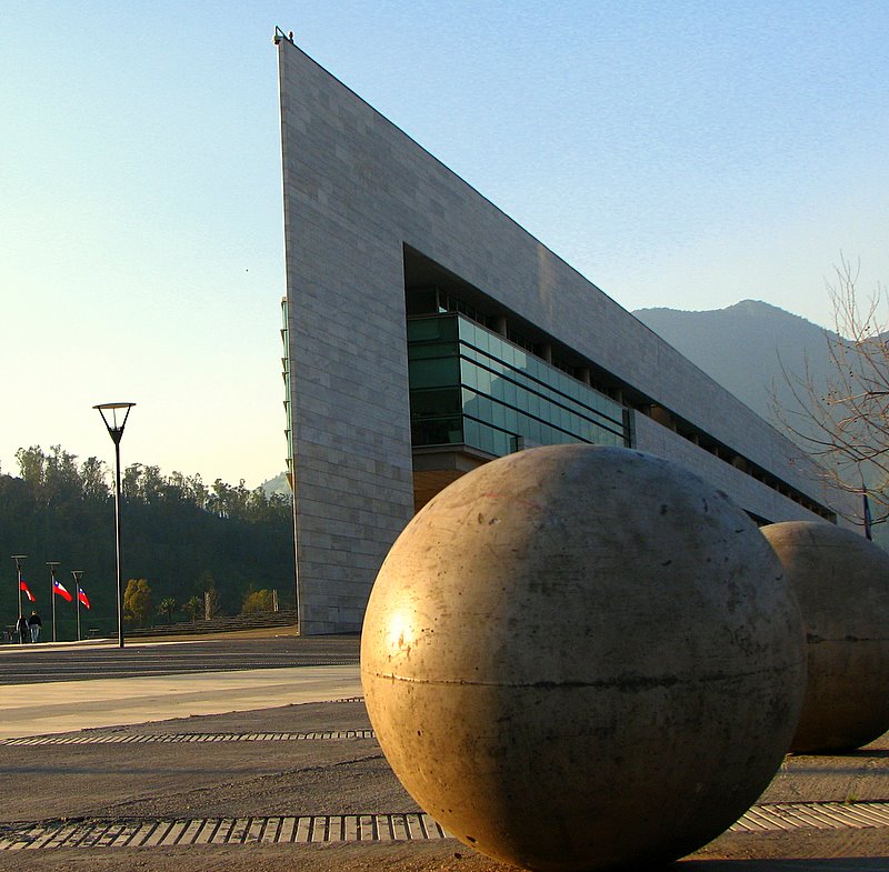 Foto de Santiago, Chile