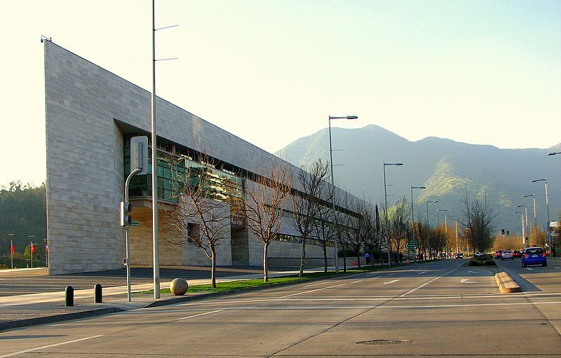 Foto de Santiago, Chile