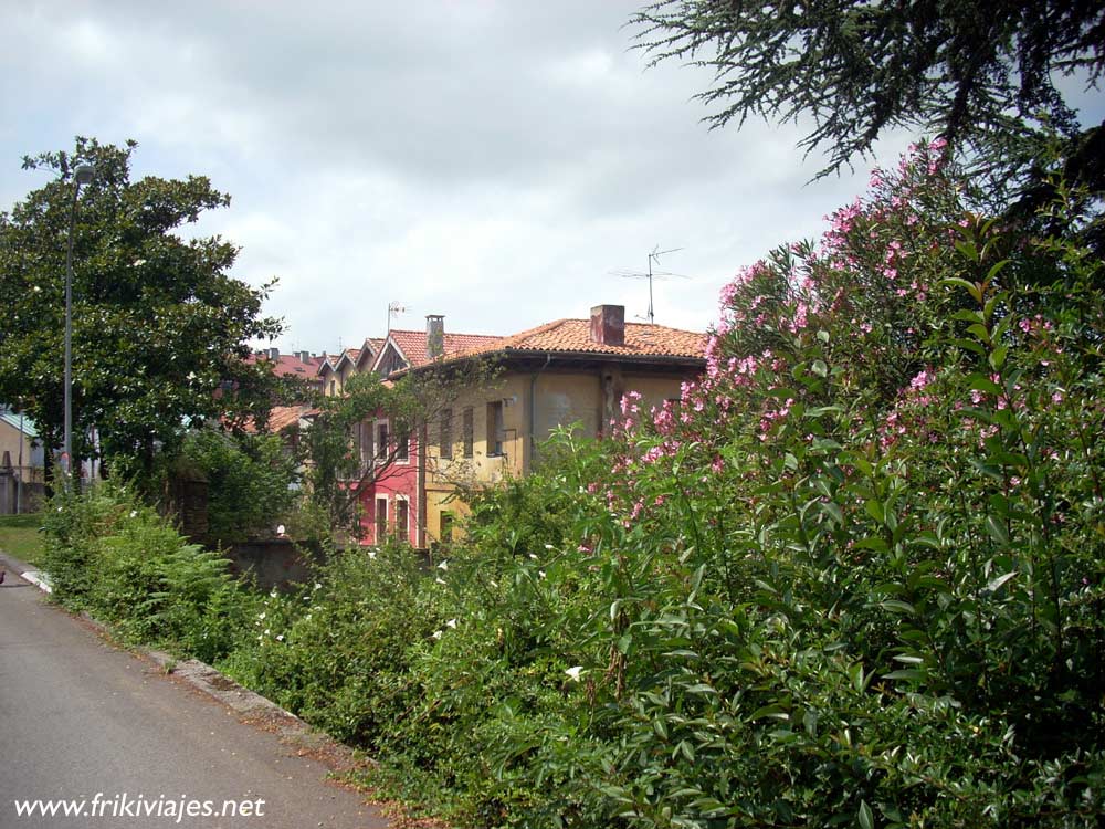 Foto de Oviedo (Asturias), España