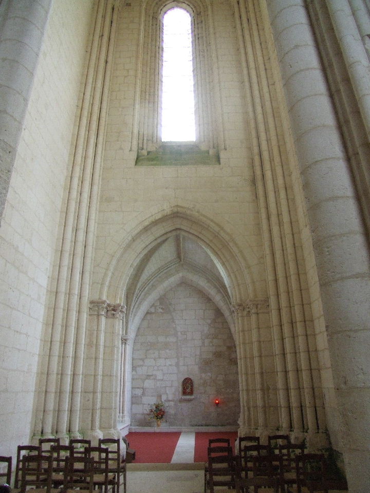 Foto de Sablonceaux, Francia