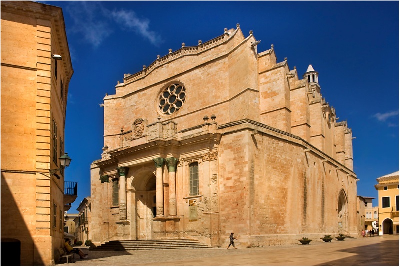 Foto de Menorca (Illes Balears), España