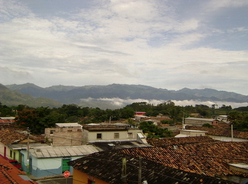 Foto de San Ignacio, El Salvador