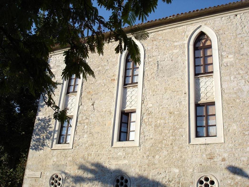 Foto de Zadar, Croacia