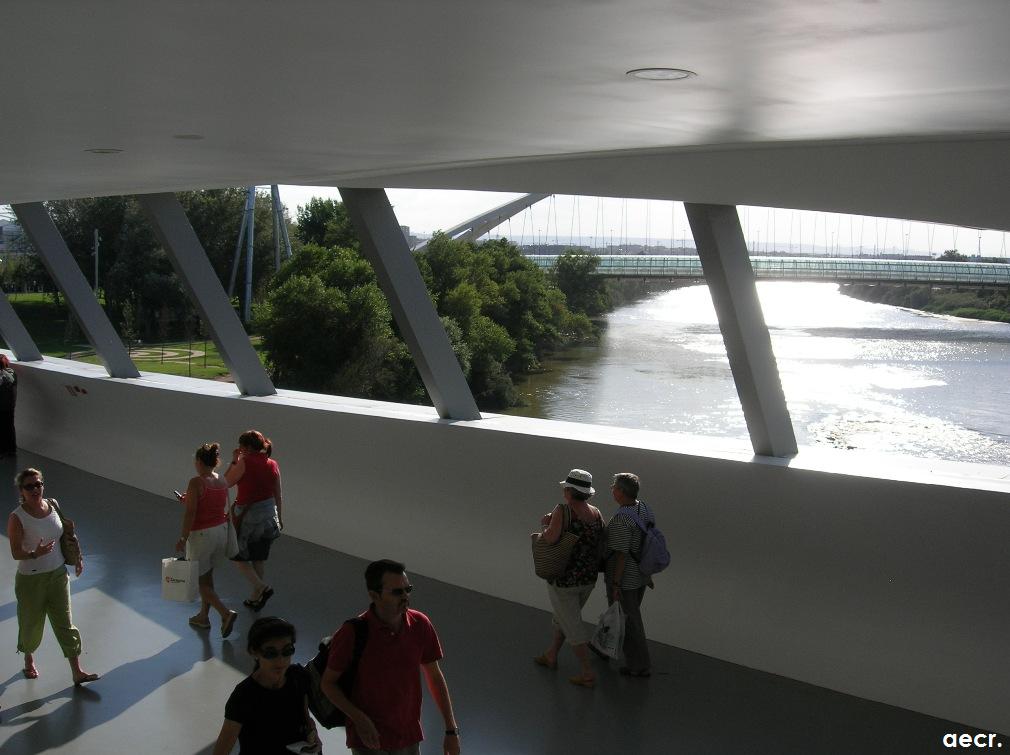 Foto de Zaragoza (Aragón), España