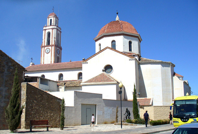 Foto de Ceuti (Murcia), España