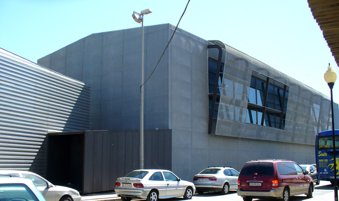 Foto de Ceuti (Murcia), España