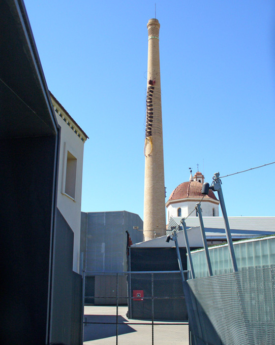 Foto de Ceuti (Murcia), España