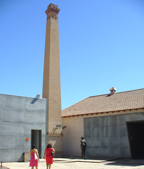 Foto de Ceuti (Murcia), España