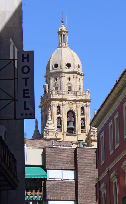 Foto de Murcia, España