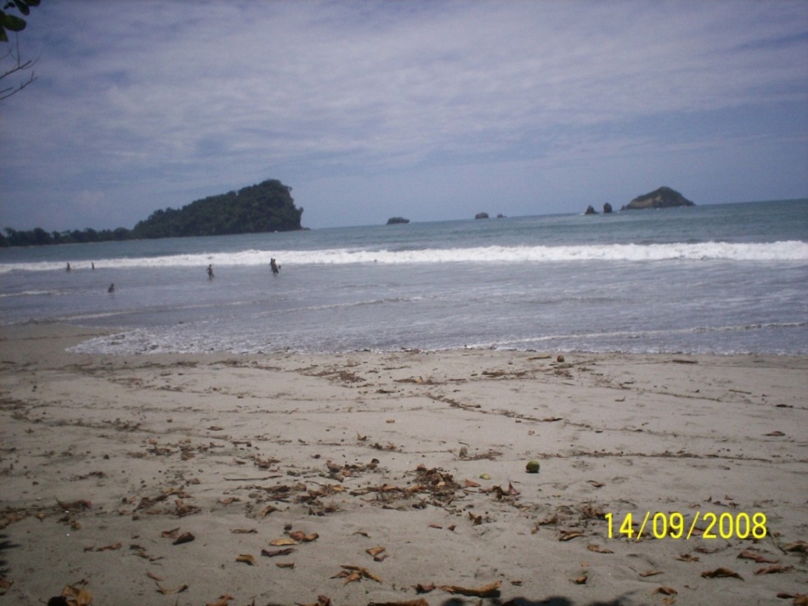 Foto de Manuel Antonio (Puntarenas), Costa Rica