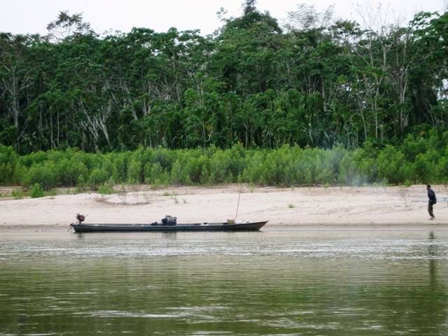 Foto de Chanchamayo, Perú