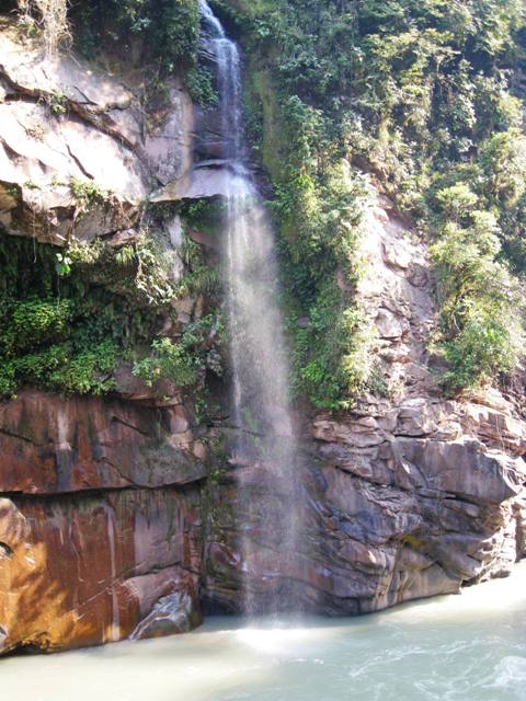 Foto de Pucallpa, Perú
