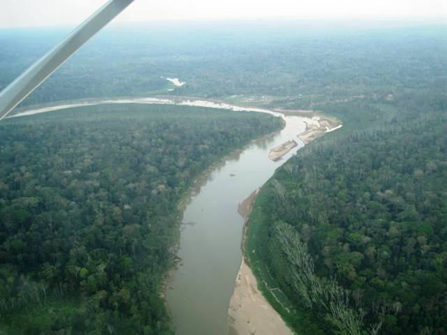 Foto de Purús, Perú