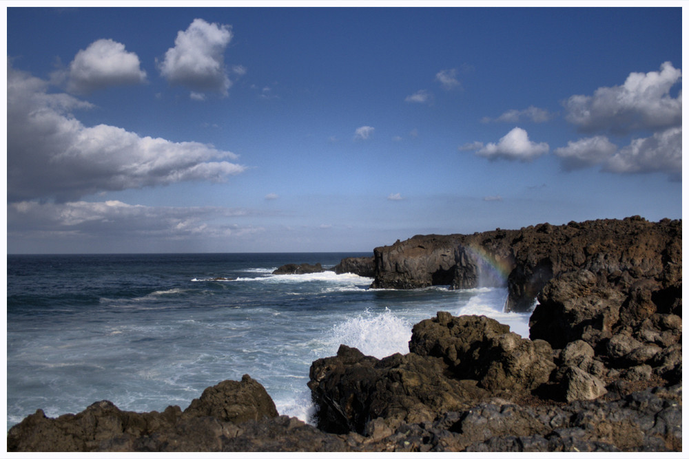 Foto de Lanzarote (Las Palmas), España