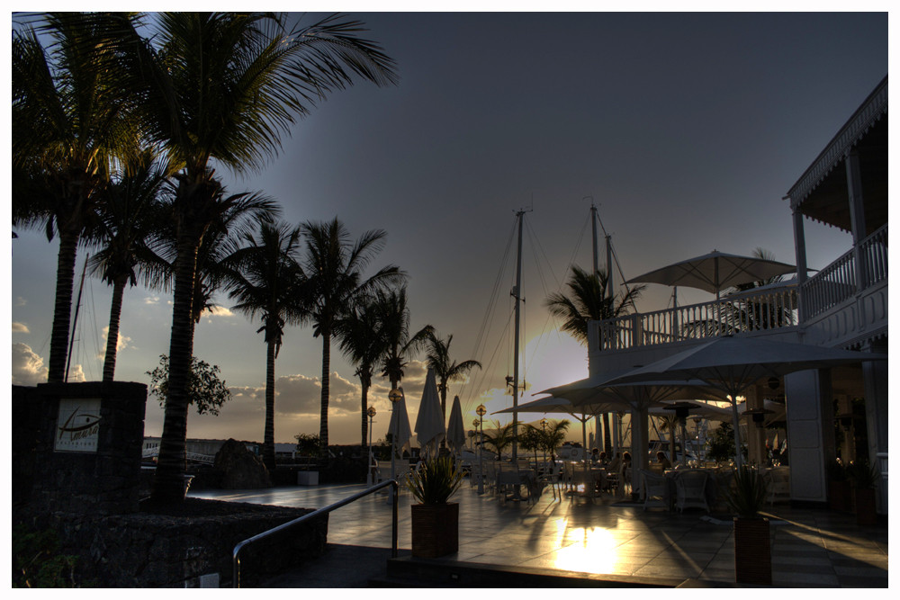 Foto de Lanzarote (Las Palmas), España