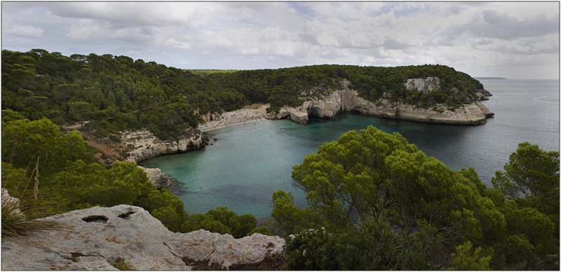 Foto de Menorca (Illes Balears), España