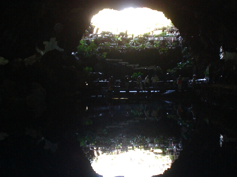 Foto de Lanzarote (Las Palmas), España