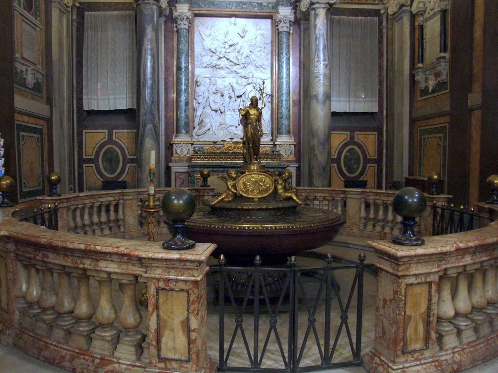 Foto de Roma, Italia