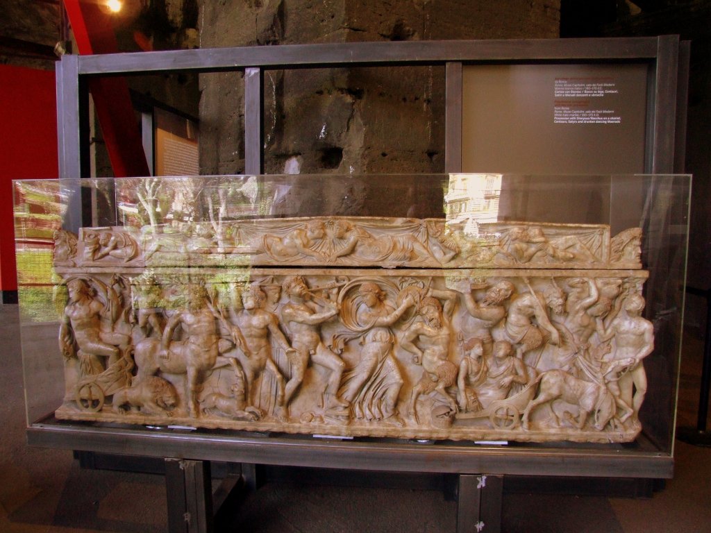 Foto de Roma, Italia