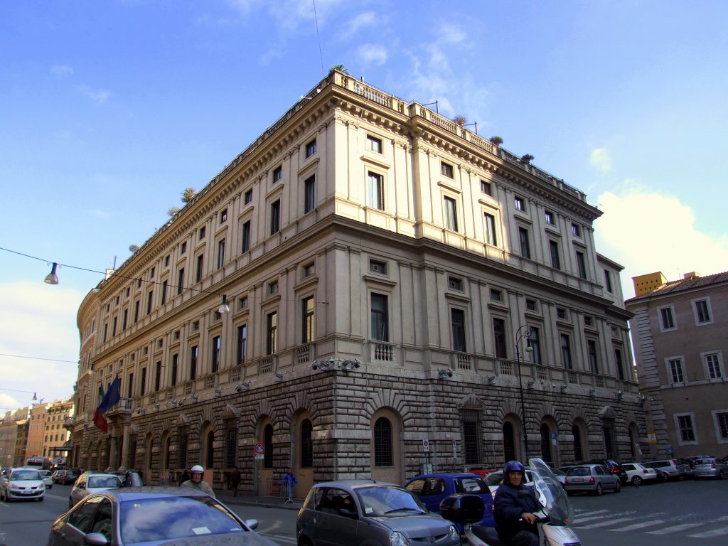 Foto de Roma, Italia