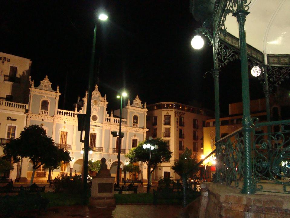 Foto de Tepatitlán de Morelos (Jalisco), México