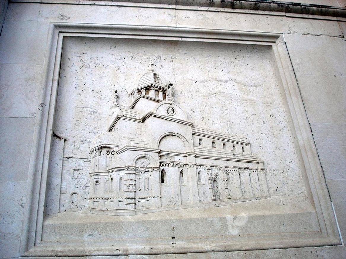 Foto de Zadar, Croacia