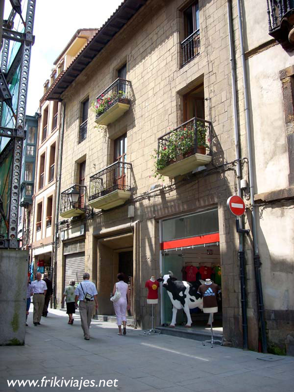 Foto de Oviedo (Asturias), España