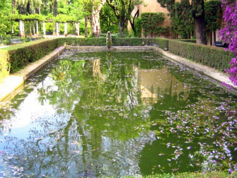 Foto de Sevilla (Andalucía), España