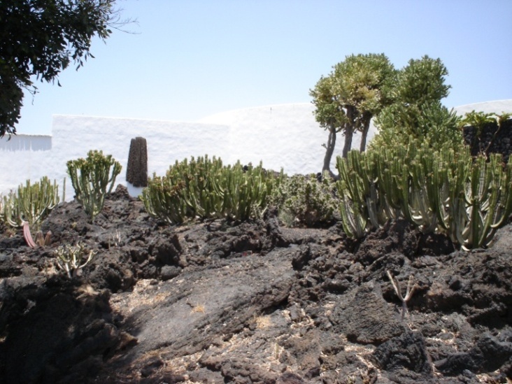 Foto de Lanzarote (Las Palmas), España
