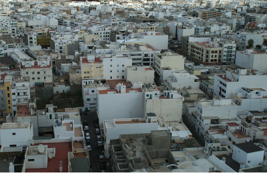 Foto de Lanzarote (Las Palmas), España