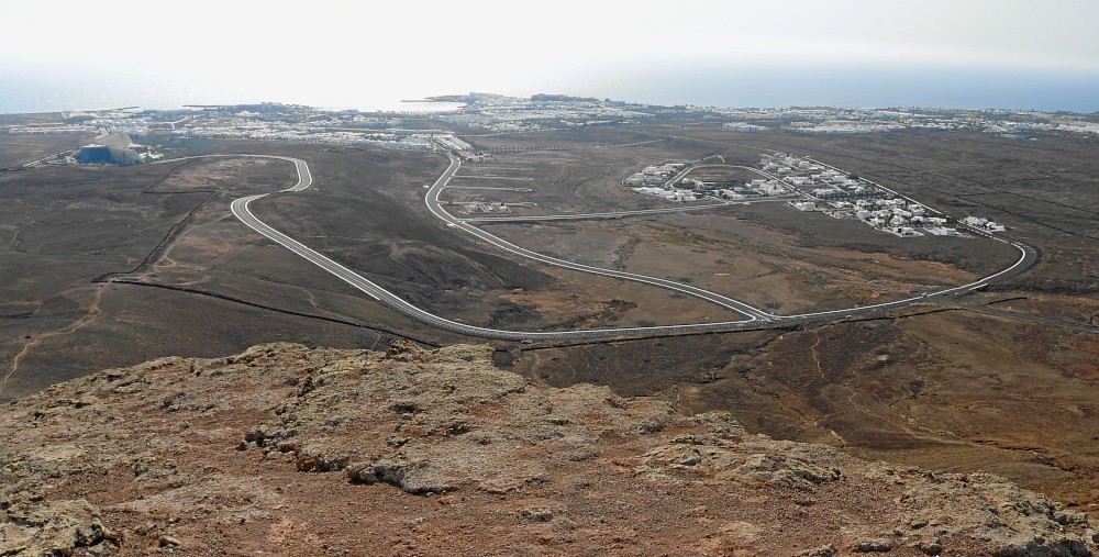 Foto de Lanzarote (Las Palmas), España