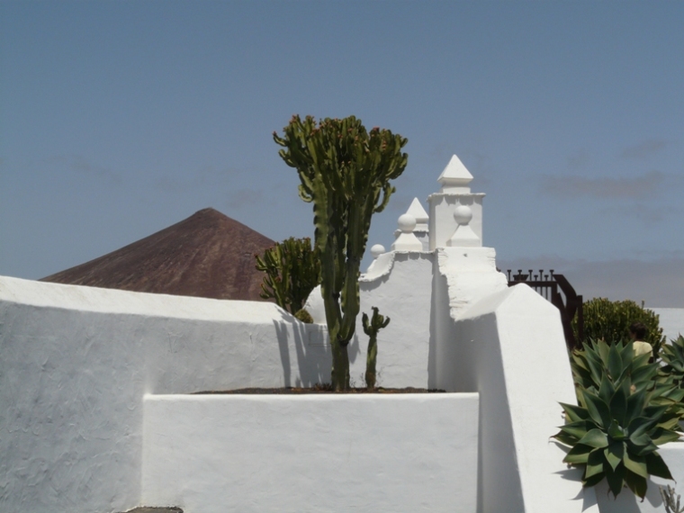 Foto de Lanzarote (Las Palmas), España
