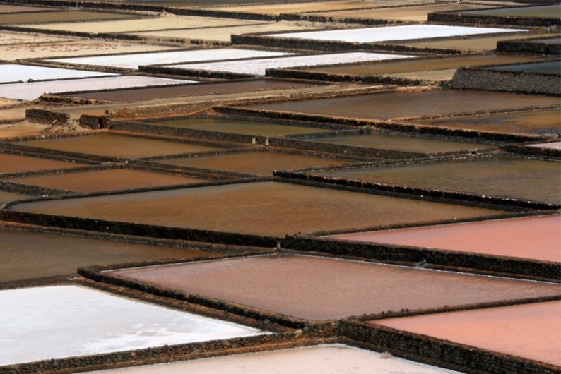 Foto de Lanzarote (Las Palmas), España