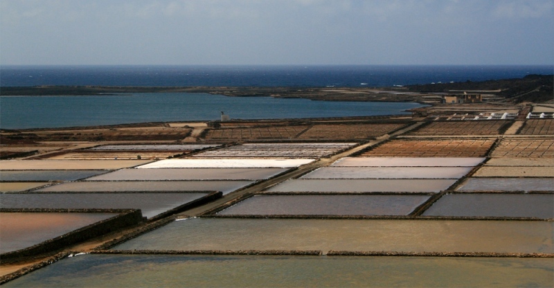 Foto de Lanzarote (Las Palmas), España