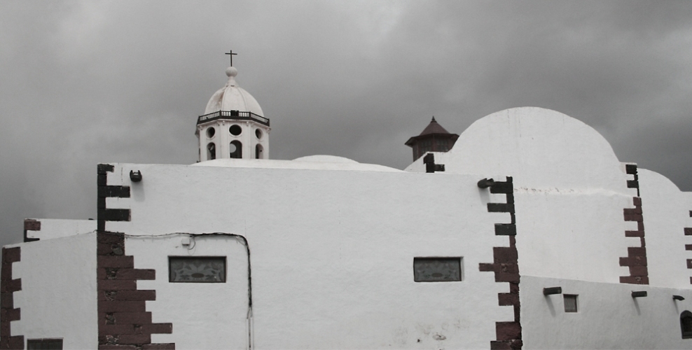 Foto de Lanzarote (Las Palmas), España