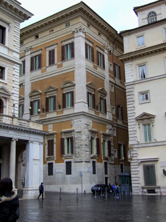 Foto de Roma, Italia