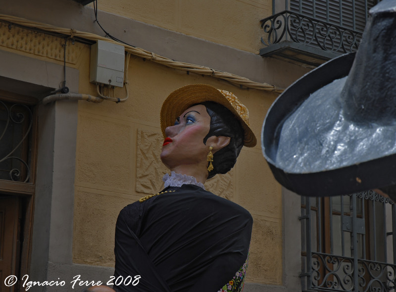 Foto de Ávila (Castilla y León), España